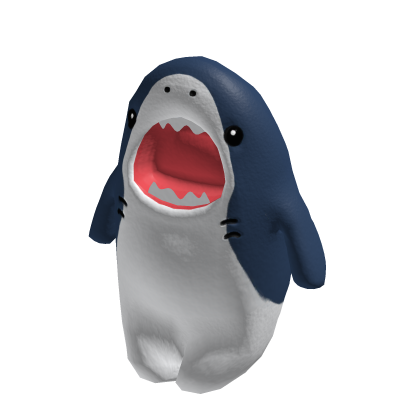 Baby Shark Suit thumbnail