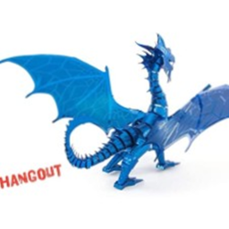 Draco's Squad Hangout [SMALL UPDATE] :(