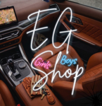 EG-Shop