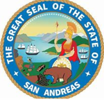 State of San Andreas Role Play