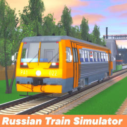 Russian Automatic Train