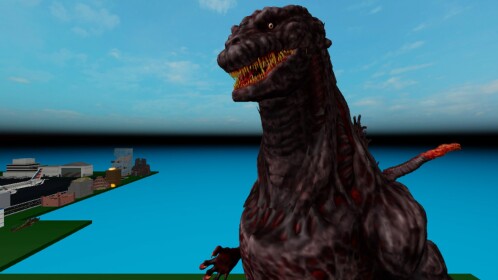 Shin Godzilla