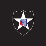 2nd Infantry Division, 1947