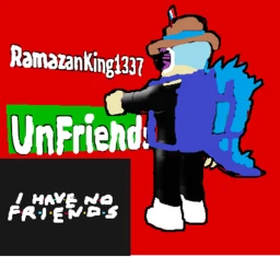 Ticking meme  icon