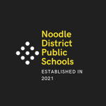 Noodle District!