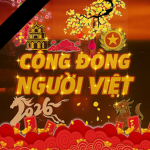 Cong Dong Nguoi Viet