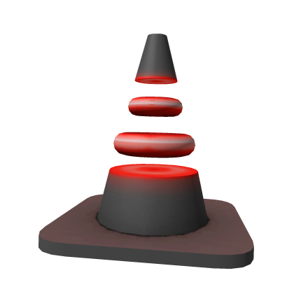 Corrupted Future Cone