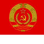 [CPSU] Communist Party of Soviet Union.