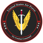 Air Combat Command [.]