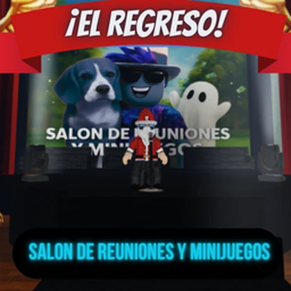 Pro Aficionado y Construcción Roblox group icon