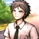 Hajime Hinata World (beta)