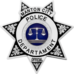 Manton City Police Department