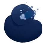 Sinking Duck