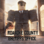 Roanoke Cοunty Sheriff's Office