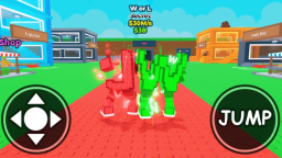 Brainrot Roleplay Życie