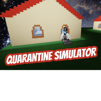 Quarantine Obby
