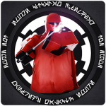 Imperιαl Guard