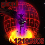 $ ghoul