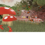 Darling Garden