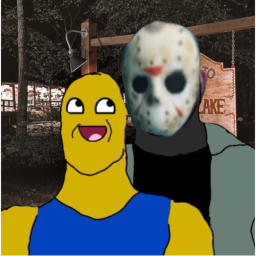 camp crystal lake