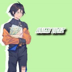 {Anime Vibez}