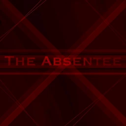 The Absentee (in development! Don’t play dude!) icon