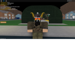 Train Army