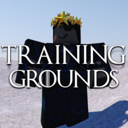 Manderly Training Grounds