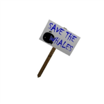 SAVE DA WHALES!!!!!