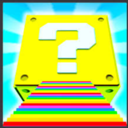 Epic Cool Obby!!