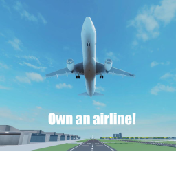 Own an airline! Testing (UPDATE)