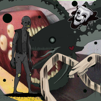 ห้อง SCP 2! [อัพเดทปืน]