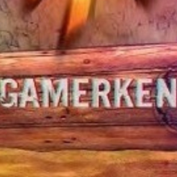 GamerKen's Testing Game [16+]
