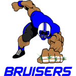 Barton Bruisers Football™
