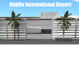 Dublin International Airport