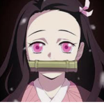 Anime demon slayer luv group