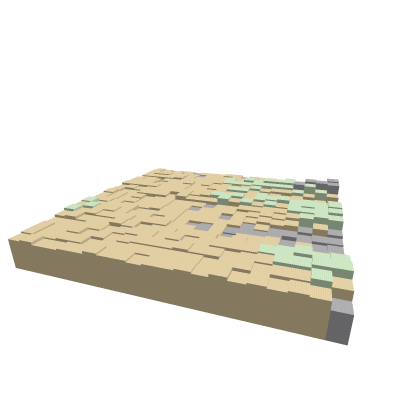 Terrain made by xLegox's Terrain-Gen script