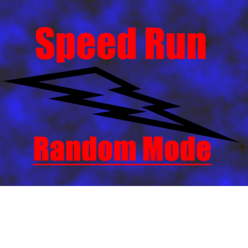 [Level 22] Speed Run | Random Mode.