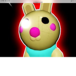 Bunny zizzy and pony fight the infected