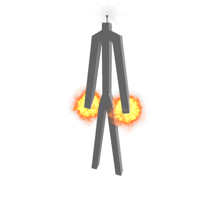 Torch Head