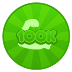 Game Badge Thumbnail