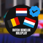 Dutch Benelux Roleplay