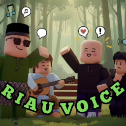 [BETA] Riau Voice