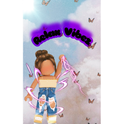 Relax Vibez 2.0