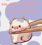 Me and my Westies