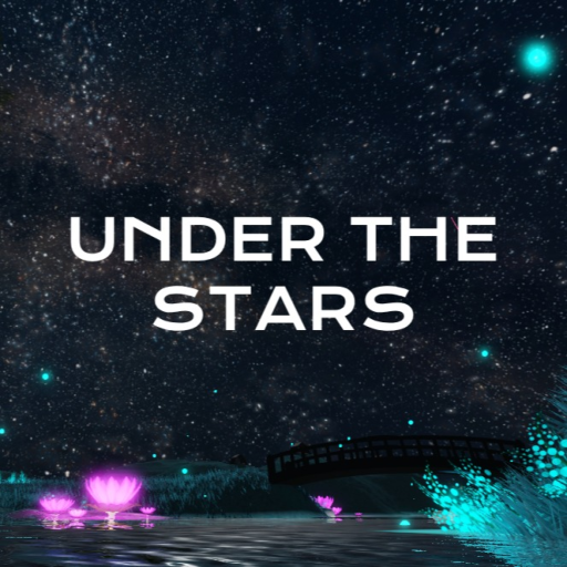 Under the Stars[NEW MAP]