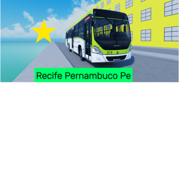 Recife Pernambuco Pe