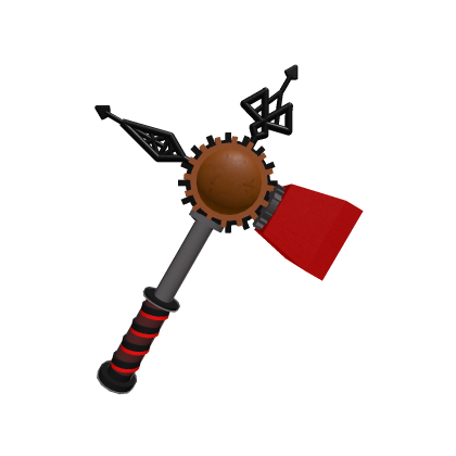 Fear No Anvil