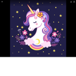 Unicornflowers