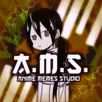 Anime Memes Studio